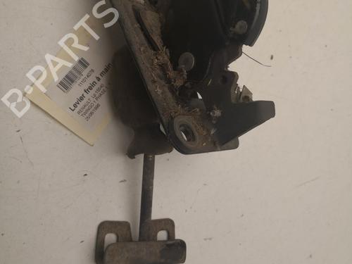 Used Hand brake Hand brake RENAULT TWINGO I (C06_) 1.2 (C066, C068) (58 hp) 28328151 28328151