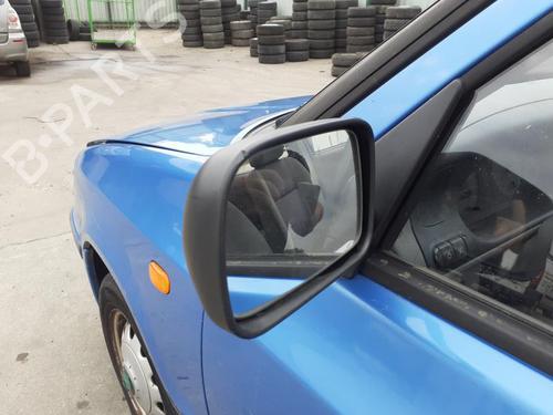 Left mirror SKODA FELICIA II (6U1) 1.3 | BP27119564C26 
