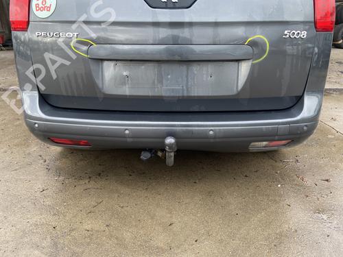 Used Tow ball/Mechanism PEUGEOT 5008 (0U_, 0E_) 1.6 HDi (112 hp) 32386944