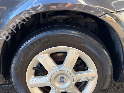 Used Rim Rim 39112346 39112346