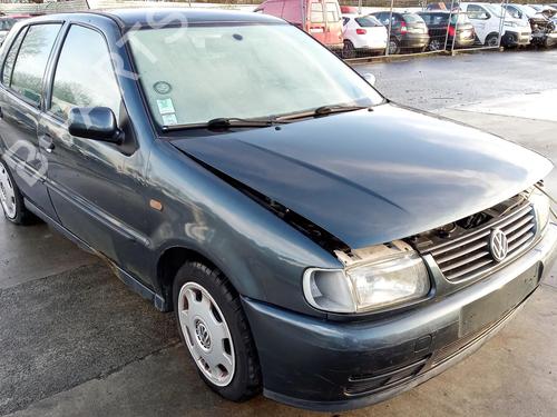 Left front window switch VW POLO III (6N1) 64 1.9 D | BP27100088I27  - Image 5