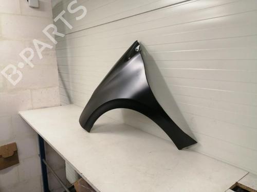Left front fenders PEUGEOT 208 I (CA_, CC_) 1.6 HDi / BlueHDi 75 | BP27130107C41 