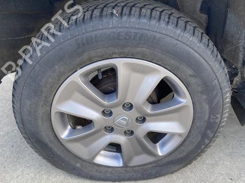 Rim DACIA DUSTER (HS_) 1.5 dCi 403004974R