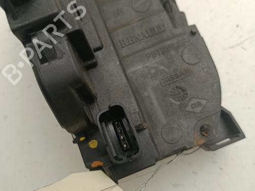 Used Front left lock Front left lock RENAULT CLIO III (BR0/1, CR0/1) 1.5 dCi (88 hp) 33828224 33828224