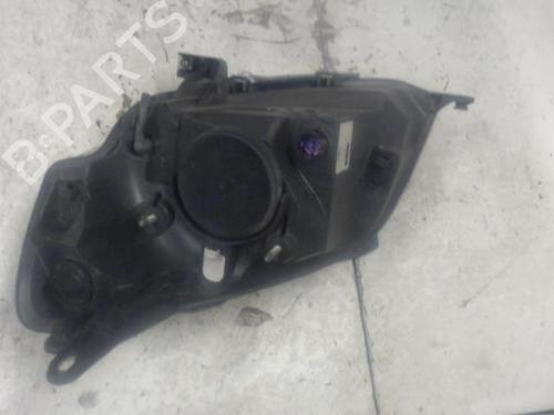Højre forlygte CITROËN NEMO MPV 1.4 HDi | BP27120522C29 
