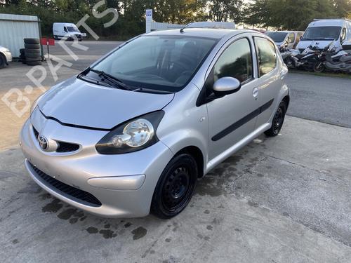 Høyre foran invendig håndtak TOYOTA AYGO (_B1_) 1.0 (KGB10_, KGB10R) | BP29026712I14 