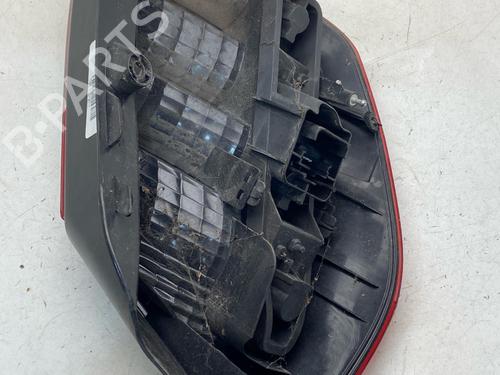 Used Right taillight Right taillight RENAULT GRAND SCÉNIC II (JM0/1_) 1.9 dCi (JM0G, JM12, JM1G, JM2C) (120 hp) 40452725 40452725