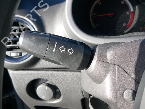 Used Steering column stalk OPEL CORSA D (S07) 1.3 CDTI (L08, L68) (90 hp) 27128550