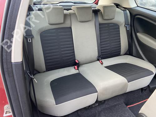 Sæde Bagtil FIAT GRANDE PUNTO (199_) 1.2 (65 hp) 30675556