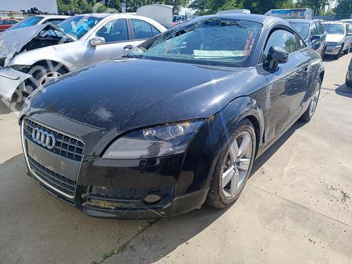 Starter AUDI TT (8J3) 2.0 TFSI | BP27124783M8  - Image 8