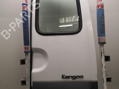 Used Right tailgate RENAULT KANGOO (KC0/1_) D 65 1.9 (KC0E, KC02, KC0J, KC0N) (64 hp) 30567255