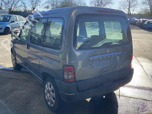 Starter PEUGEOT PARTNER MPV (5_, G_) 1.6 16V | BP33234131M8 - Image 13