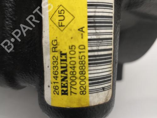 Steering pump DACIA SANDERO 1.2 16V | BP27140256M99 - Image 2