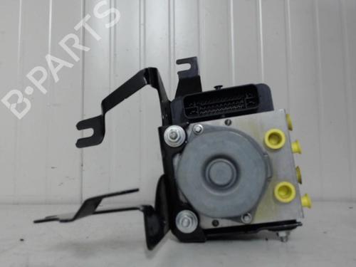 ABS Bremseaggregat RENAULT CLIO IV Grandtour (KH_) 1.5 dCi 75 (75 hp) 27117345