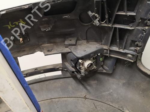 Front bumper AUDI A4 B6 (8E2) 1.9 TDI | BP29271786C7 - Image 2