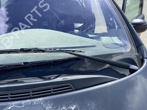 Used Front windshield wiper arm CITROËN XSARA PICASSO (N68) 1.8 16V (115 hp) 27107755