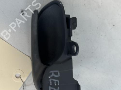 Used Front left interior door handle Front left interior door handle PEUGEOT 107 (PM_, PN_) 1.0 (68 hp) 27124961 27124961