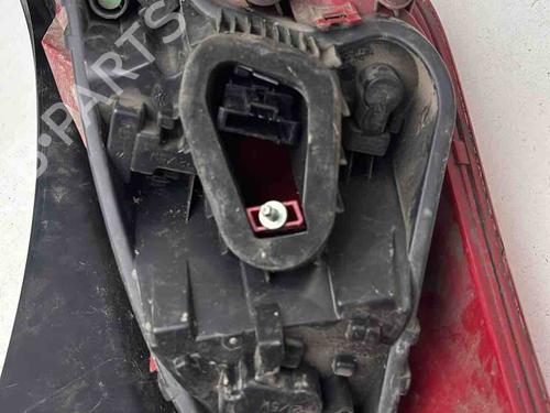 Used Right taillight Right taillight PEUGEOT 308 I (4A_, 4C_) 1.6 HDi (90 hp) 36572922 36572922