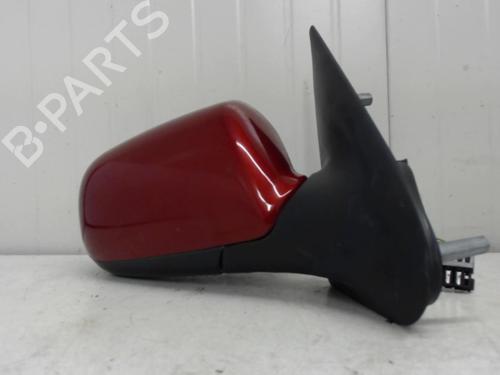 Right mirror CITROËN XSARA (N1) 1.9 D | BP27117680C27 