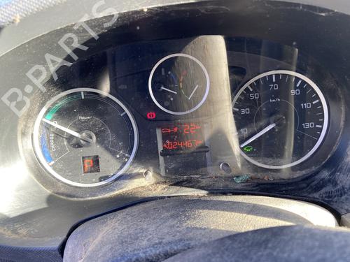 Instrumentbræt CITROËN BERLINGO Box Body/MPV (B9) Electric | BP30774161C46 - Image 3