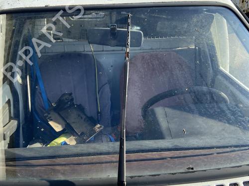 Used Front windshield wiper arm CITROËN C15 Box Body/MPV (VD_) 1.8 D (60 hp) 27106786