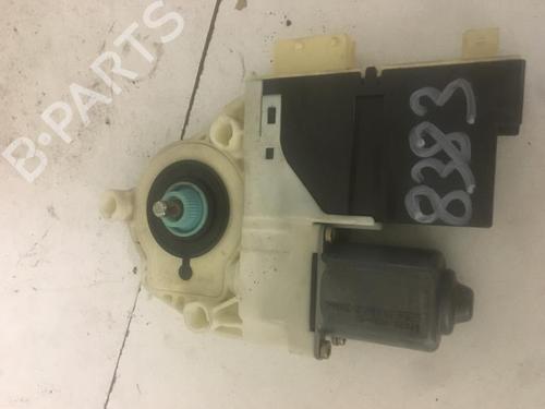 Right front window motor CITROËN C4 Coupe (LA_) 1.6 HDi | BP27117070E20 