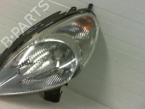 Used Left headlight CITROËN XSARA PICASSO (N68) 1.8 16V (115 hp) 27122778