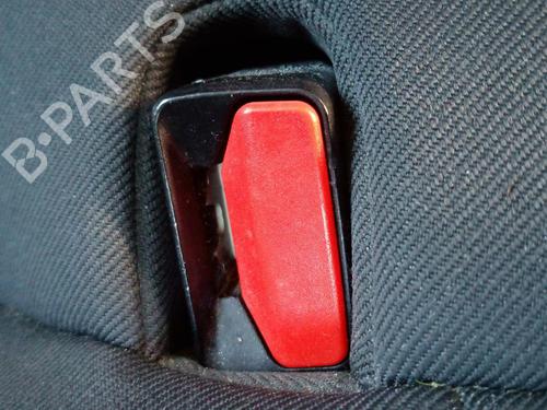 Used Seat buckle PEUGEOT 508 I (8D_) 1.6 HDi (112 hp) 27130219