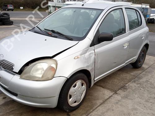 Switch TOYOTA YARIS (_P1_) 1.0 (SCP10_, SCP10R) | BP27100391I30 - Image 2