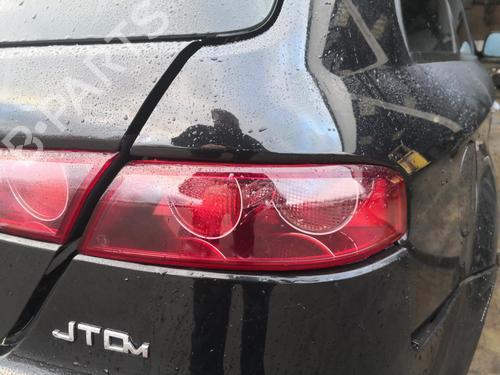 Used Right taillight ALFA ROMEO 159 Sportwagon (939_) 1.9 JTDM 16V (939BXC1B) (136 hp) 27146719