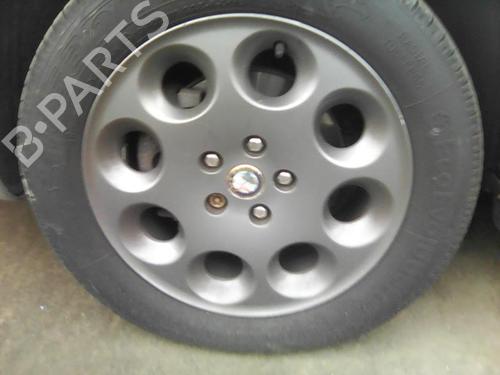 Felg ALFA ROMEO 166 (936_) 2.4 JTD (936AXA00, 936A3B00) (150 hp) 27115830