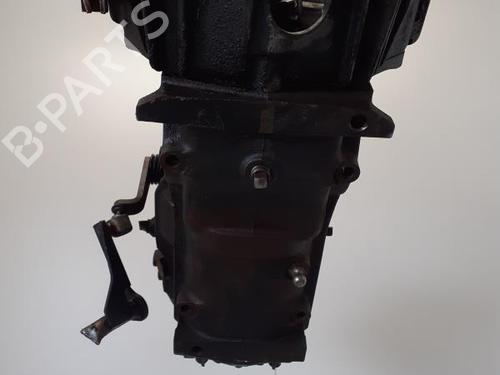 Used Gearbox Gearbox RENAULT 5 (122_) 1.1 (1227, 1397) (45 hp) 27119593 27119593