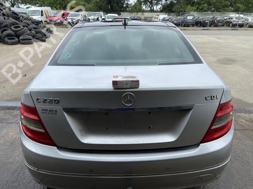 Used Switch MERCEDES-BENZ C-CLASS (W204) C 220 CDI (204.002) (170 hp) 27114977