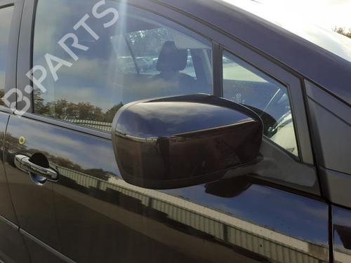 Right mirror MAZDA 5 (CR) 2.0 CD (CR19) | BP27120487C27 