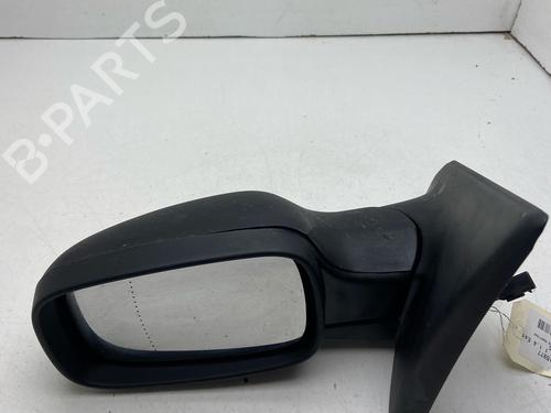 Rétroviseur gauche Rétroviseur gauche RENAULT CLIO III (BR0/1, CR0/1) [2005-2014] 35961744 35961744
