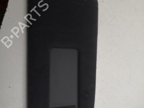 Used Right sun visor Right sun visor BMW X5 (E53) 3.0 d (218 hp) 27126654 27126654