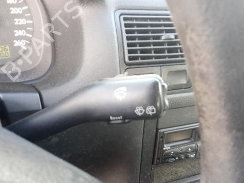 Used Steering column stalk VW GOLF IV (1J1) 1.6 (102 hp) 27103749