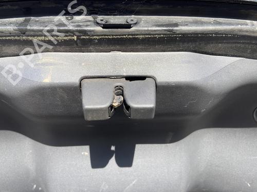 Tailgate lock RENAULT MEGANE II (BM0/1_, CM0/1_) 1.5 dCi (BM1E, CM1E) BP28314839C101