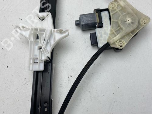 Rear right window mechanism VW T-ROC (A11, D11) 2.0 TDI | BP27105787C25 - Image 3
