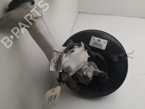 Servo brake RENAULT KADJAR (HA_, HL_) 1.5 dCi 110 (HLA3) | BP27115028M42 