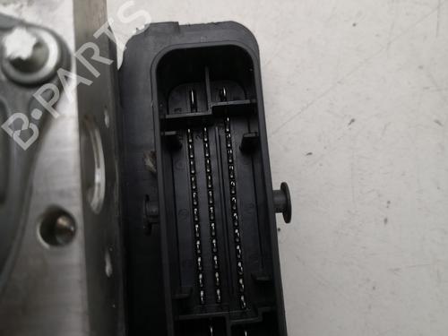 Used ABS pump ABS pump DACIA DUSTER (HM_) 1.0 LPG (HMMT) (101 hp) 27106601 27106601