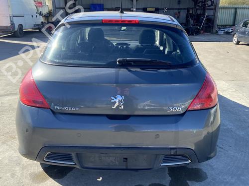 Left front window switch PEUGEOT 308 I (4A_, 4C_) 1.6 HDi | BP33218746I27 - Image 14