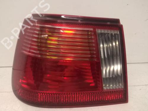 Used Left taillight SEAT IBIZA II (6K1) 1.9 TDI (90 hp) 27117392