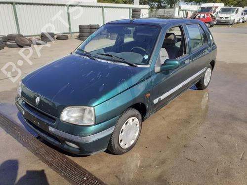 Used Instrument cluster RENAULT CLIO I (B/C57_, 5/357_) 1.4 (B/C57T, B/C57Y) (79 hp) 27120134