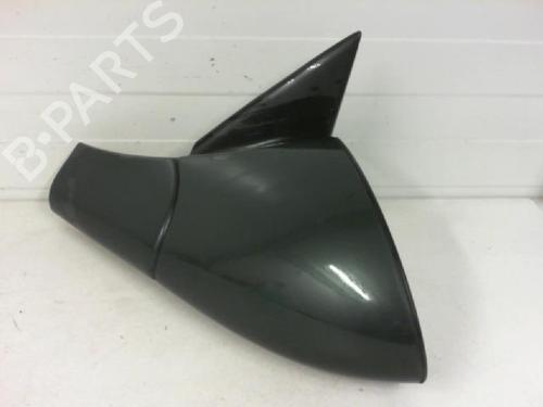 Left mirror OPEL VECTRA B Hatchback (J96) 2.0 DI 16V (F68) | BP27132178C26 