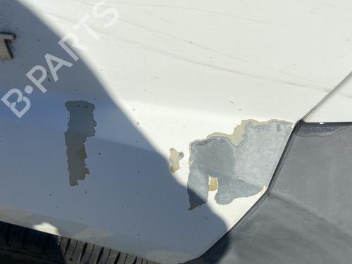 Right front fenders PEUGEOT BOXER Van 2.2 HDi 120 | BP29612821C42 