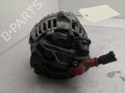 Alternator NISSAN QASHQAI / QASHQAI +2 I (J10, NJ10, JJ10E) 1.5 dCi | BP27144104M7 