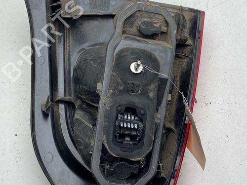 Right taillight RENAULT TWINGO II (CN0_) 1.2 16V (CN04, CN0B) | BP40119703C35 - Image 4