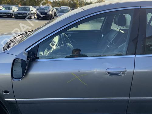 Używane Klamka zewnętrzna drzwi przednich lewych PEUGEOT 607 (9D, 9U) 2.7 HDi 24V (204 hp) 30113962