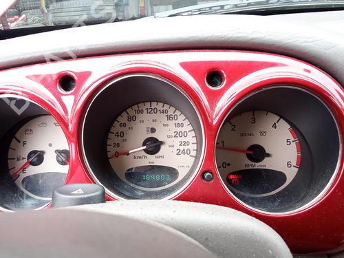 Left front window switch CHRYSLER PT CRUISER (PT_) 2.2 CRD | BP27136871I27 - Image 5